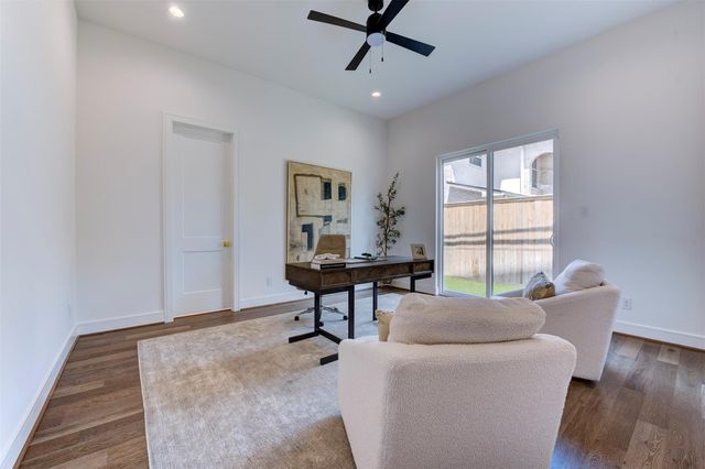 7120 Gary Street B, Houston, TX 77055