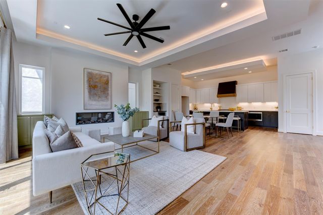 7120 Gary Street B, Houston, TX 77055