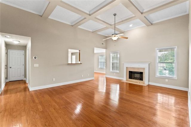 241 Red Bud Road, Jefferson, GA 30549