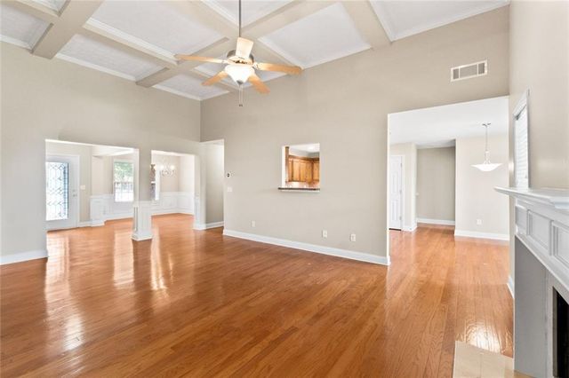 241 Red Bud Road, Jefferson, GA 30549
