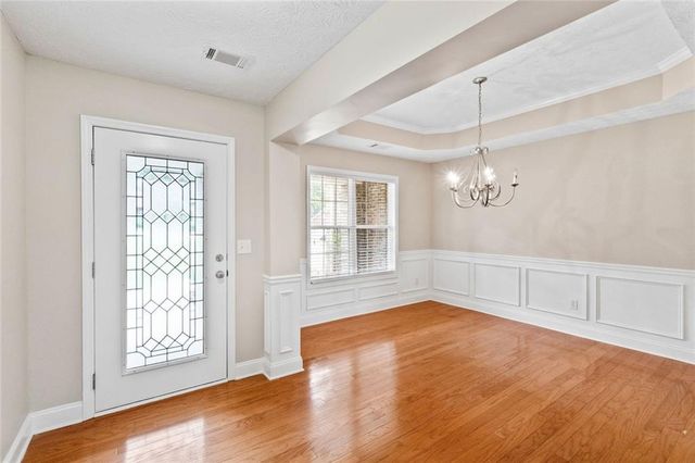 241 Red Bud Road, Jefferson, GA 30549