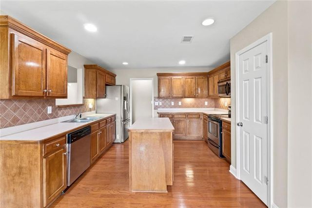 241 Red Bud Road, Jefferson, GA 30549