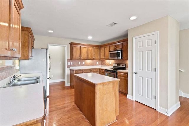 241 Red Bud Road, Jefferson, GA 30549
