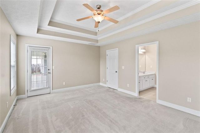 241 Red Bud Road, Jefferson, GA 30549
