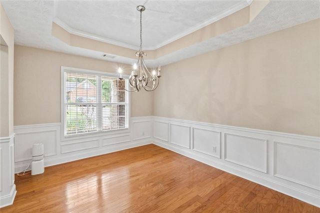 241 Red Bud Road, Jefferson, GA 30549