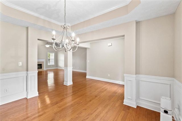 241 Red Bud Road, Jefferson, GA 30549