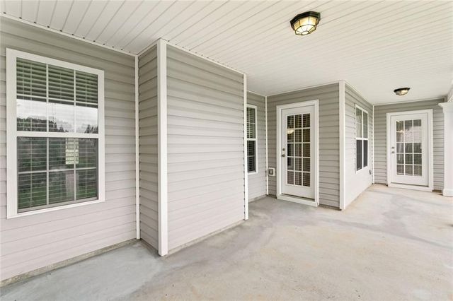 241 Red Bud Road, Jefferson, GA 30549