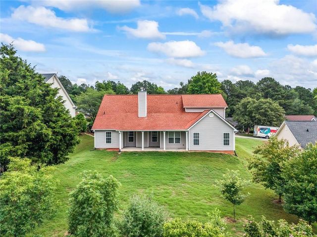 241 Red Bud Road, Jefferson, GA 30549