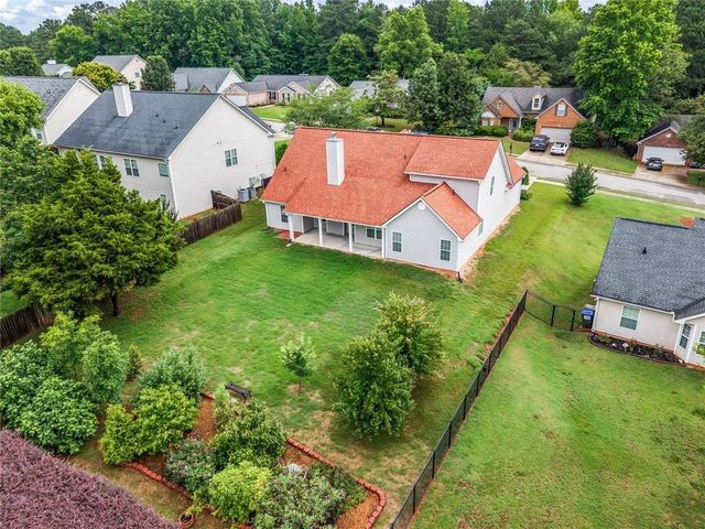 241 Red Bud Road, Jefferson, GA 30549