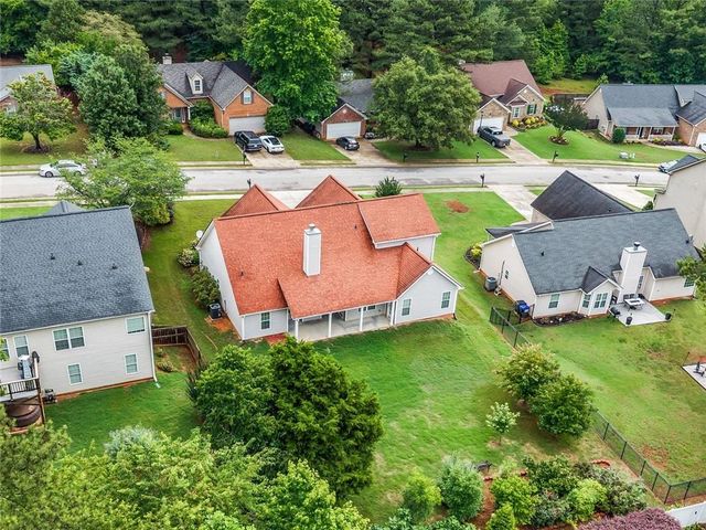 241 Red Bud Road, Jefferson, GA 30549