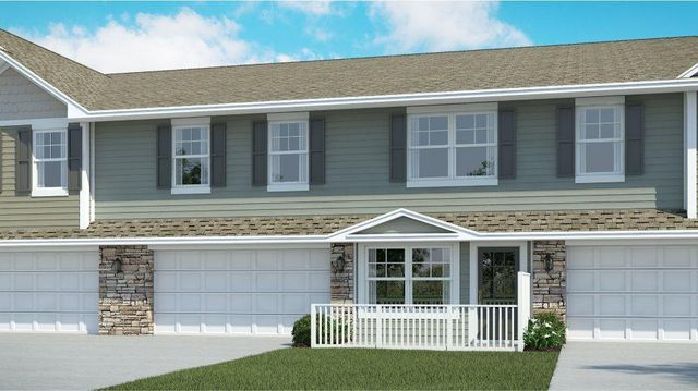 5355 Long Pointe Pass, Woodbury, MN 55129