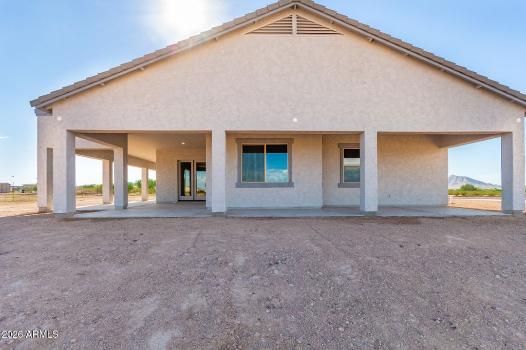 9322 W LIMESTONE MOUNTAIN Drive, Casa Grande, AZ 85194 — photo 3
