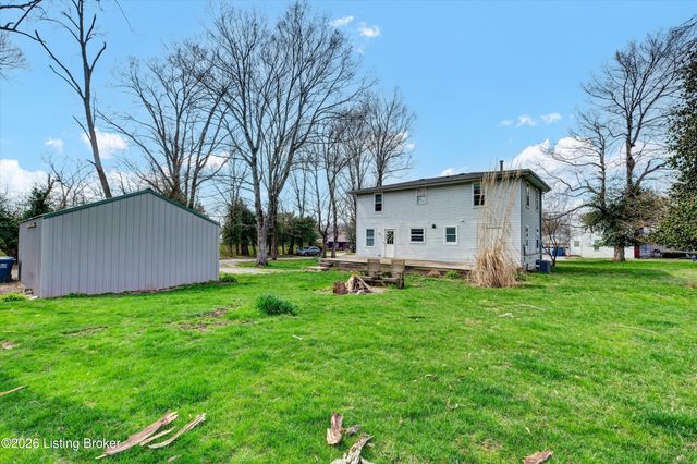 127 Rollington Rd, Pewee Valley, KY 40056