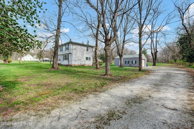 127 Rollington Rd, Pewee Valley, KY 40056