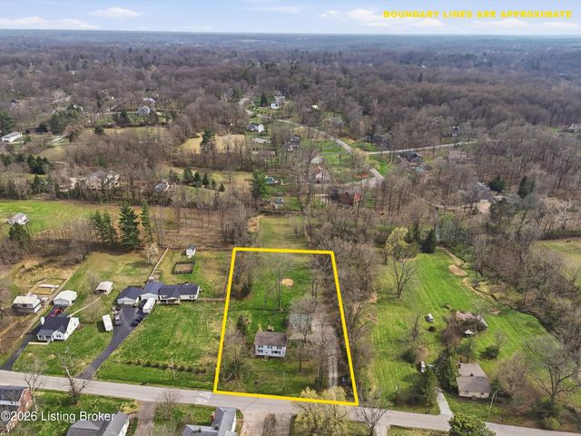 127 Rollington Rd, Pewee Valley, KY 40056