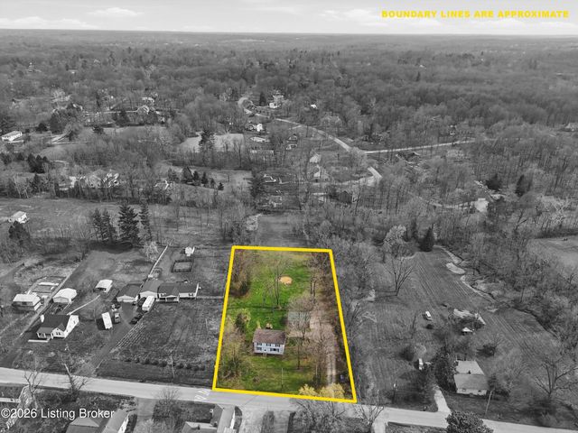 127 Rollington Rd, Pewee Valley, KY 40056