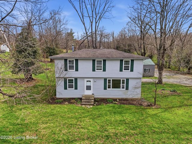 127 Rollington Rd, Pewee Valley, KY 40056