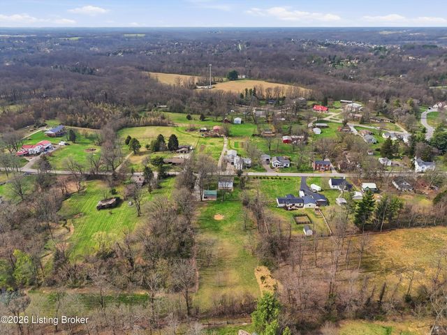 127 Rollington Rd, Pewee Valley, KY 40056