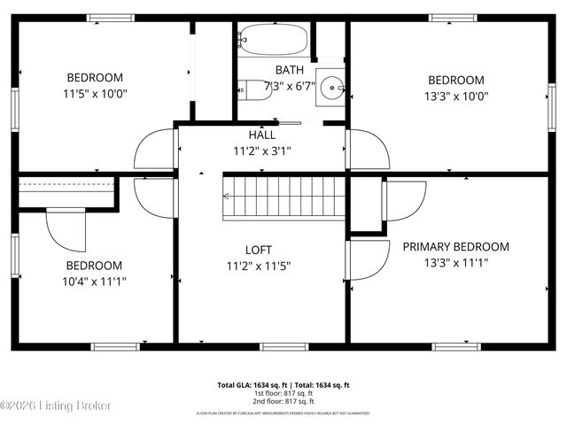 127 Rollington Rd, Pewee Valley, KY 40056