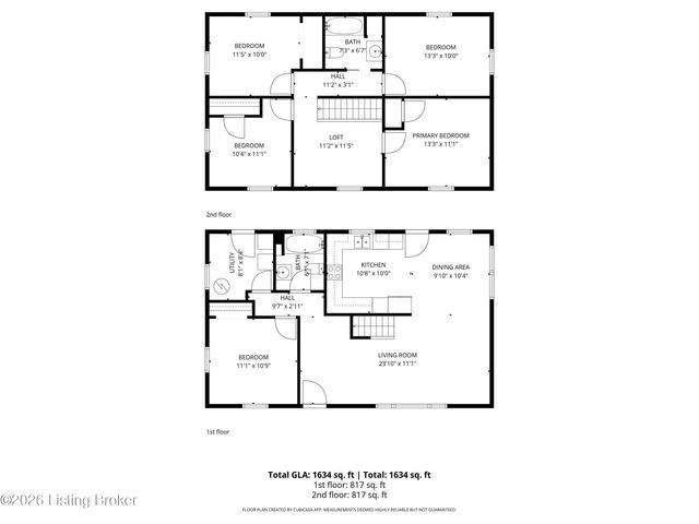 127 Rollington Rd, Pewee Valley, KY 40056