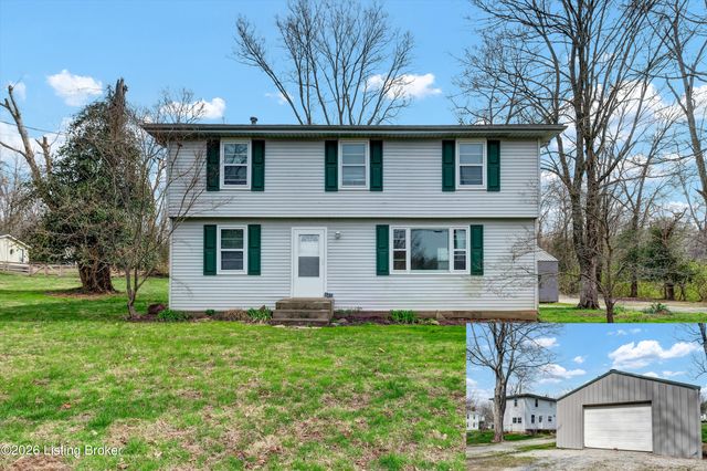 127 Rollington Rd, Pewee Valley, KY 40056