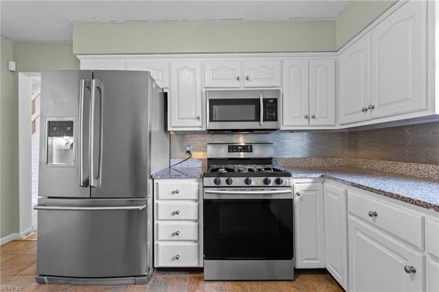 4733 Westgrove Road, Virginia Beach, VA 23455