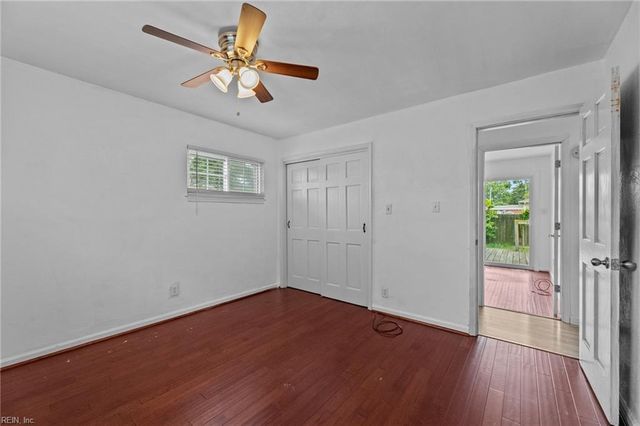 4733 Westgrove Road, Virginia Beach, VA 23455