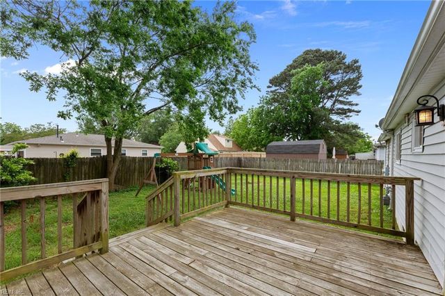 4733 Westgrove Road, Virginia Beach, VA 23455