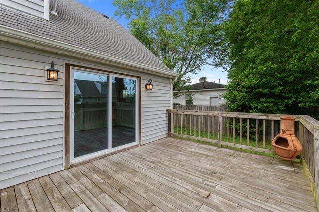 4733 Westgrove Road, Virginia Beach, VA 23455