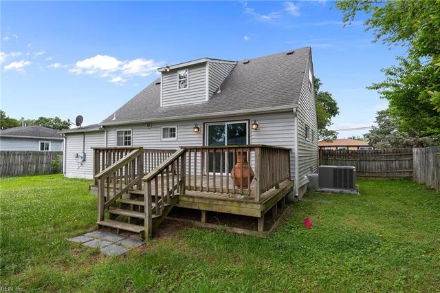 4733 Westgrove Road, Virginia Beach, VA 23455
