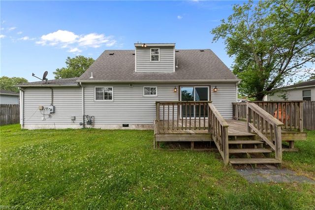 4733 Westgrove Road, Virginia Beach, VA 23455