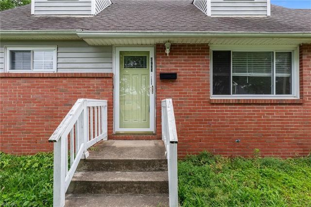 4733 Westgrove Road, Virginia Beach, VA 23455