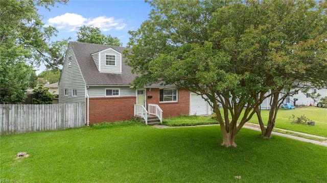 4733 Westgrove Road, Virginia Beach, VA 23455