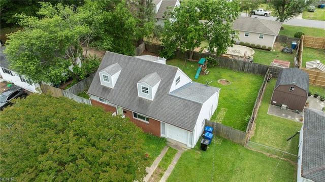 4733 Westgrove Road, Virginia Beach, VA 23455