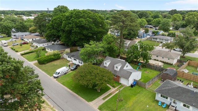 4733 Westgrove Road, Virginia Beach, VA 23455