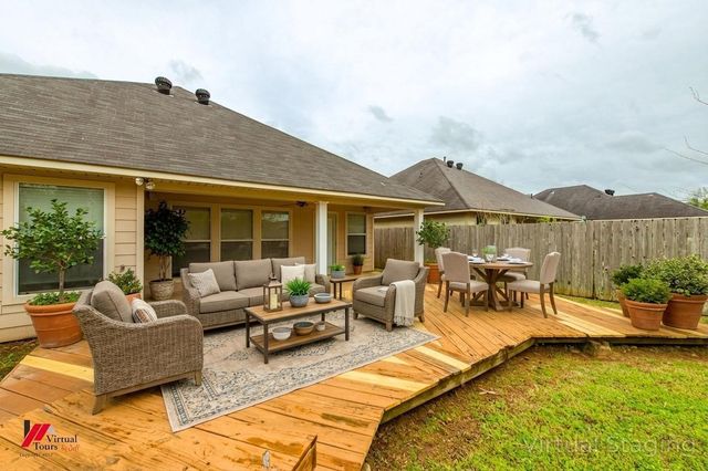 575 Whitefield Lane, Bossier City, LA 71112