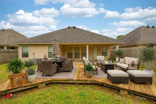 575 Whitefield Lane, Bossier City, LA 71112