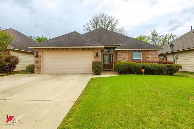 575 Whitefield Lane, Bossier City, LA 71112