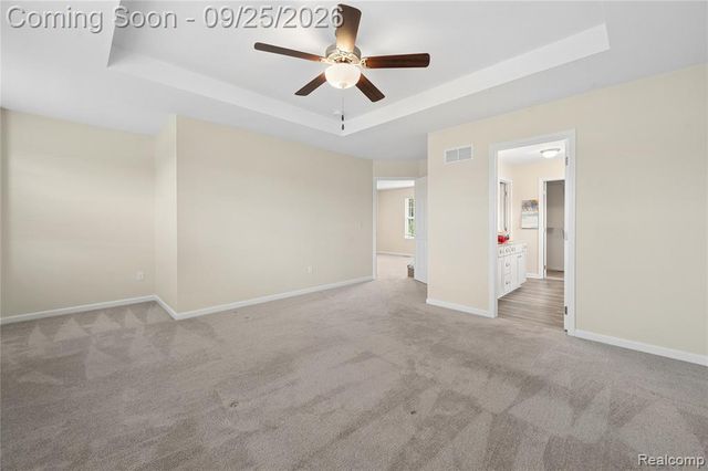 24886 Canoe Drive, Macomb, MI 48042