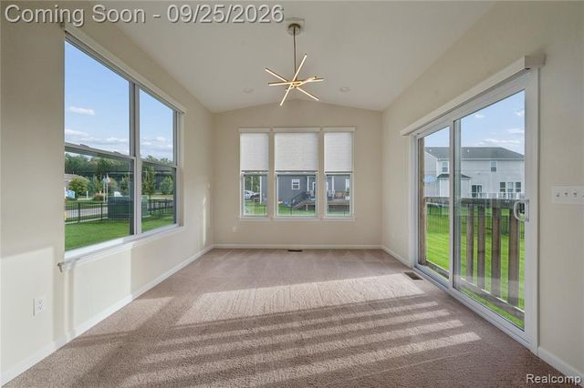 24886 Canoe Drive, Macomb, MI 48042