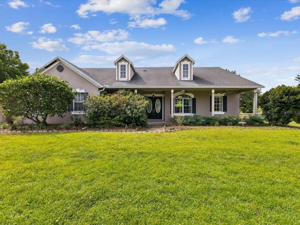 10318 PIPER DRIVE, New Port Richey, FL 34654