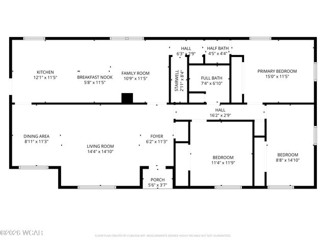 4310 Slabtown Road, Lima, OH 45801