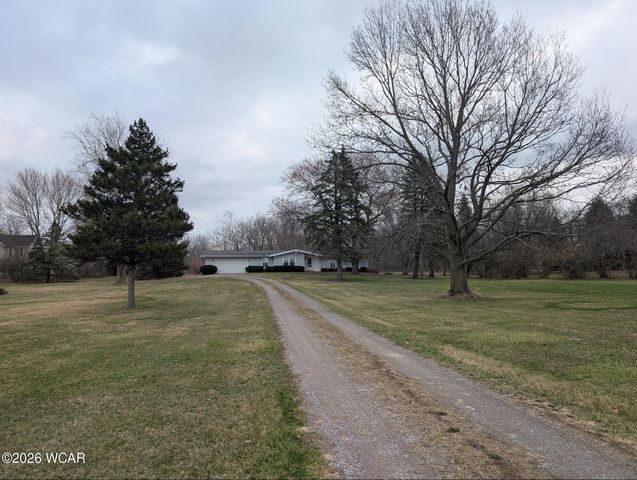 4310 Slabtown Road, Lima, OH 45801
