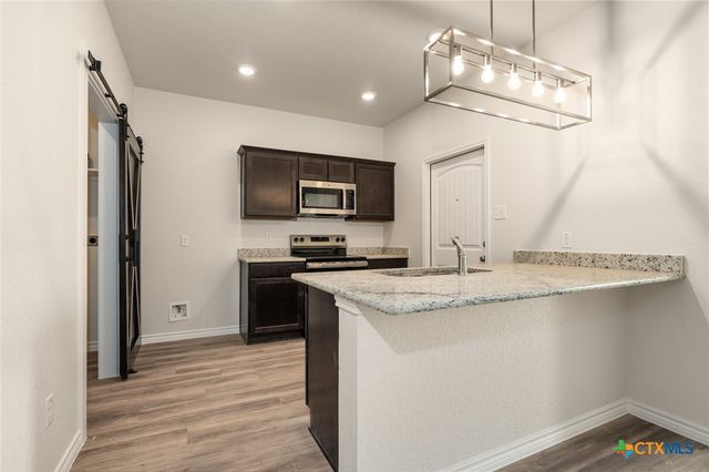 110 Logan Court, Copperas Cove, TX 76522