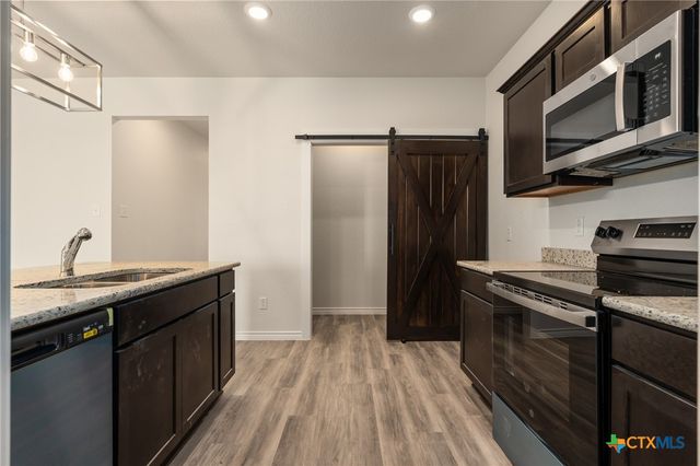 110 Logan Court, Copperas Cove, TX 76522