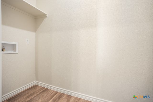 110 Logan Court, Copperas Cove, TX 76522