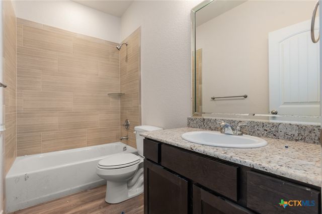 110 Logan Court, Copperas Cove, TX 76522