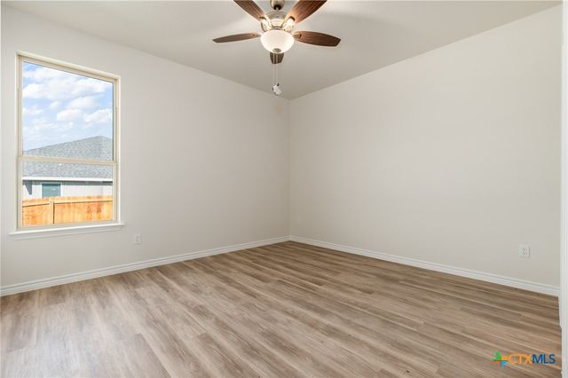 110 Logan Court, Copperas Cove, TX 76522