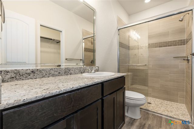 110 Logan Court, Copperas Cove, TX 76522