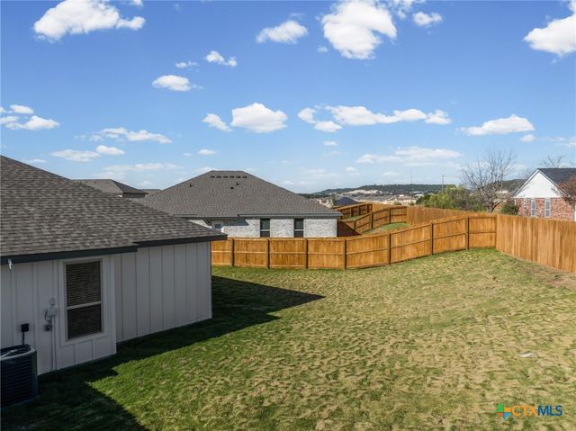 110 Logan Court, Copperas Cove, TX 76522